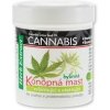 Herb Extract Cannabis konopná mast 125 ml