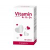 Vitamin K2D3Q10