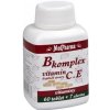 MedPharma B komplex Forte 107 tablet