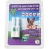 Menforsan Spot on Antiparazitní pipeta proti blechám a klíšťatům pro psy 2 x 1,5 ml