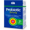 GS Probiotic Strong 30+10 kapslí