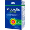 GS Probiotic Strong 60+20 kapslí