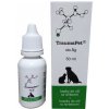 TraumaPet oto Ag sol 50 ml