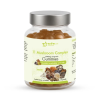 11 Mushroom Complex 500mg gummies 60ks