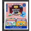Curaprox Travel set Kids (Barva Zelený)