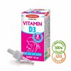 Terezia VITAMIN D3 BABY od 1.měsíce 400 IU 10ml