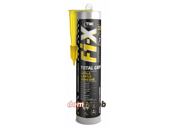 total grip spica