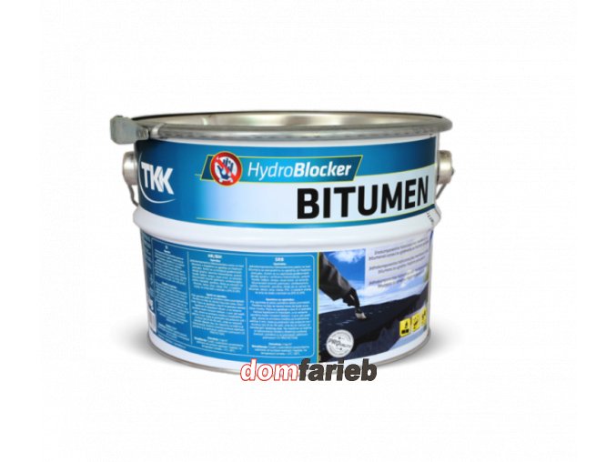 HydroBlocker bitumen rimark