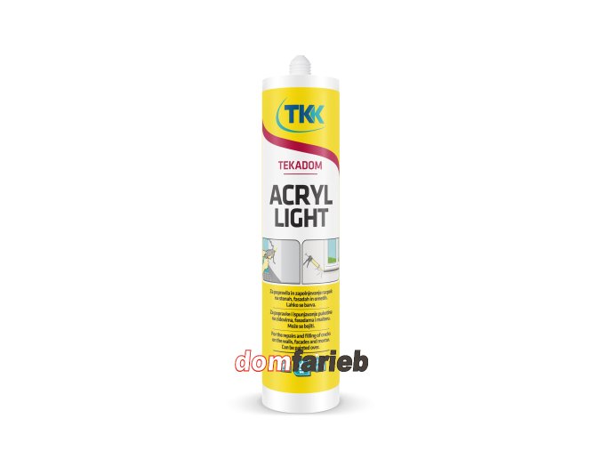 tekadom acryl light