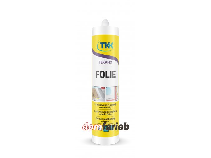 tekafix folie