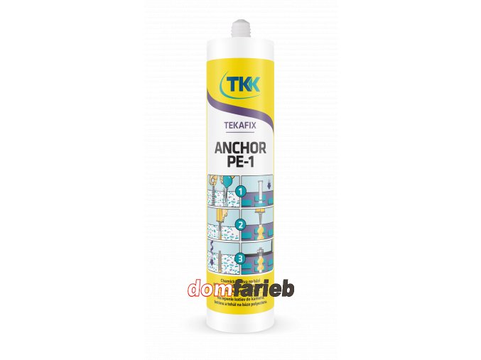 tekafix anchor PE1
