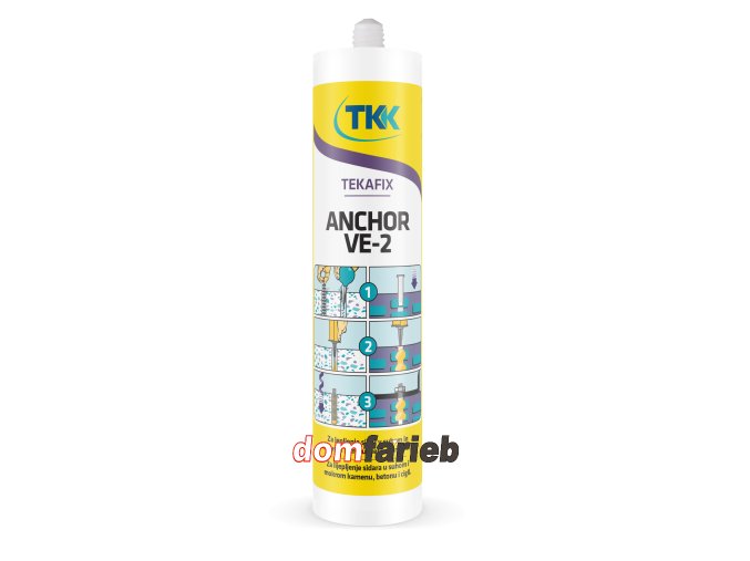 tekafix ve 2