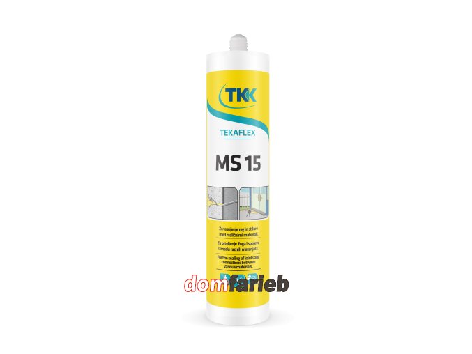 tekaflex MS 15
