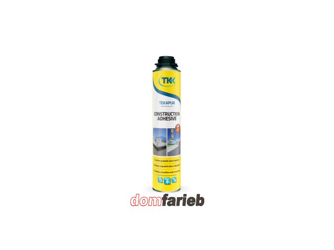 tekapur construction adhesive