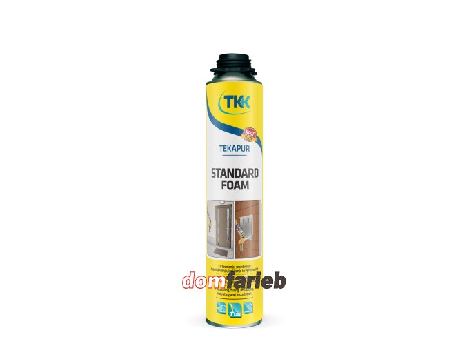 TKK tekapur standard gun