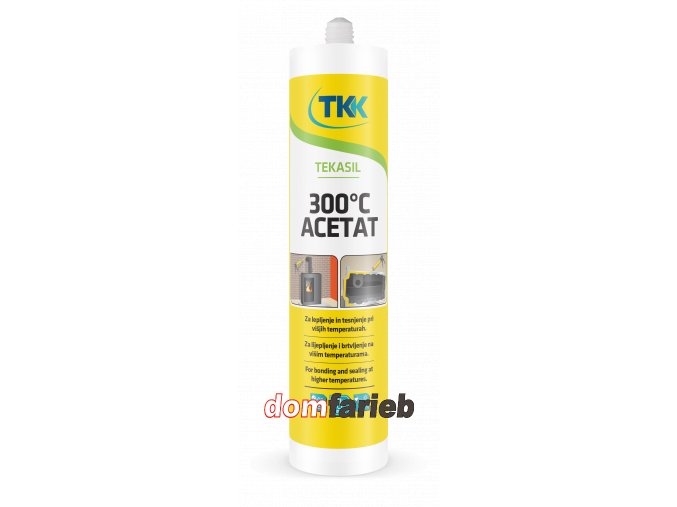 silikon_tekasi_ 300°C_ acetat_rimark