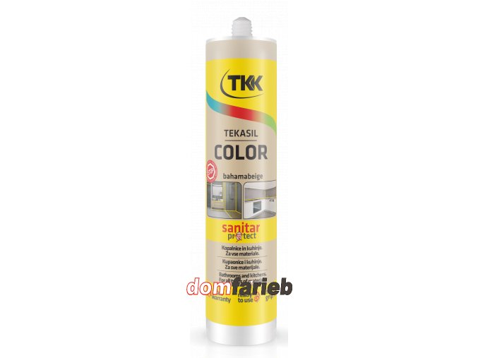 TKK TekaSil Color 1