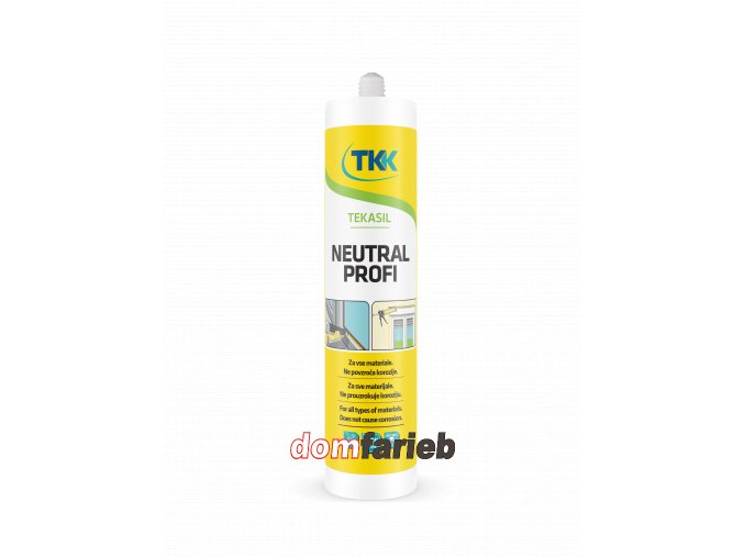 tekasil neutral profi