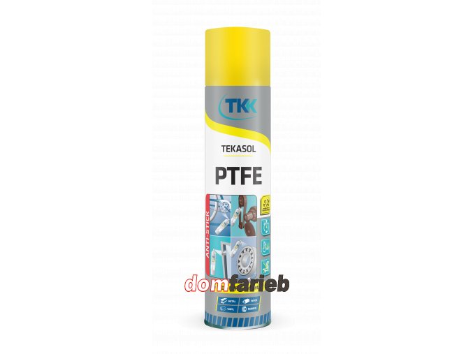 Tekasol PTFE