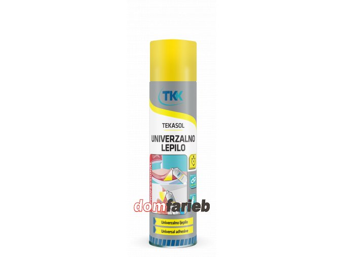 Tekasol universal adhesive