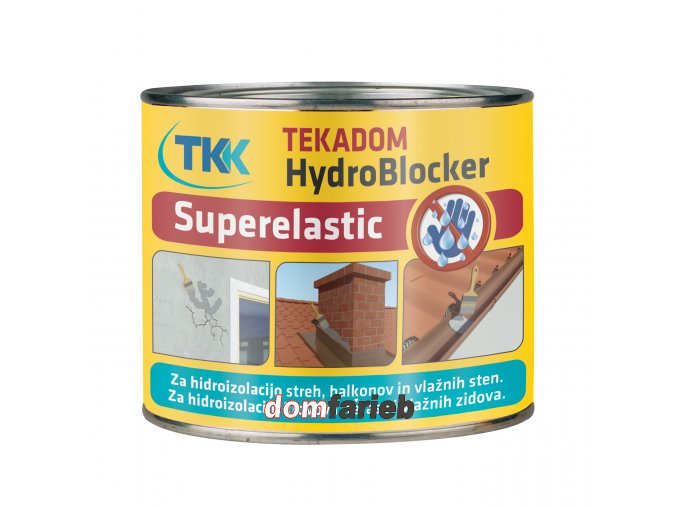 tekadom HB superelastic