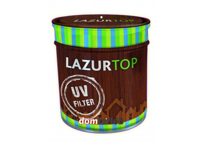 Lazurtop 0,75L