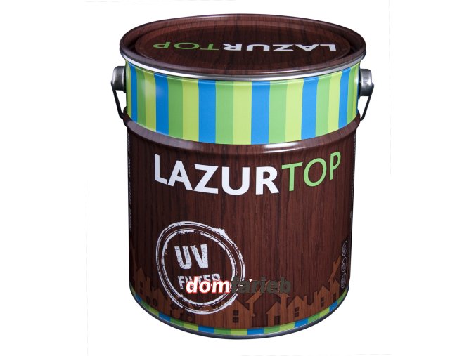 Lazurtop 2,5L