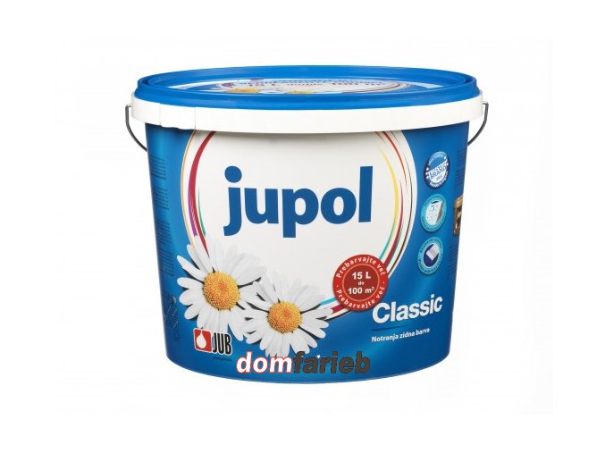 JUPOL Classic
