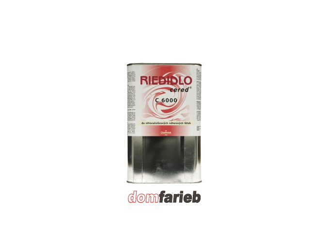 riedidlo c6000