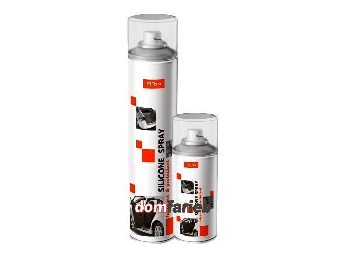 PiTon SILICONE