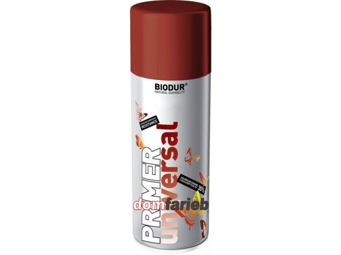 Spray Biodur antikorózny základ rimark