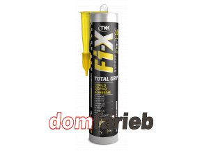 total grip spica