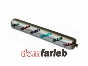 TKK TEKAFLEX PU40 600ml polyuretánový tmel a lepidlo