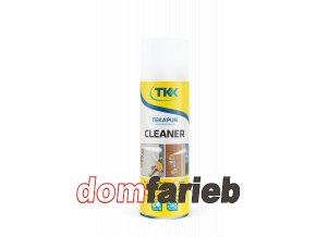 TKK Tekapur cleaner