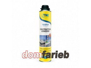 tekapur construction adhesive
