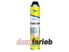 tekapur firestop pistolska