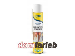 tekapur insulationadhesive hand