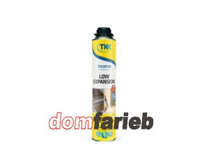 tekapur low expansion gun
