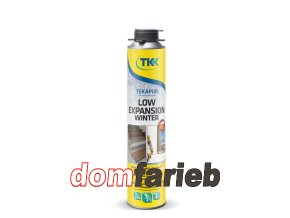tekapur lowexpansion winter gun