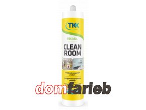 tekasil cleanroom