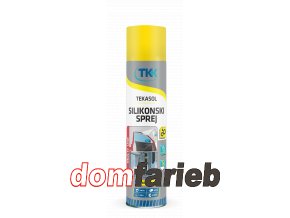 Tekasol silicone spray