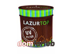 Lazurtop 0,75L