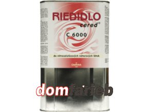 riedidlo c6000