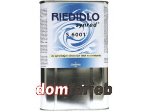 riedidlo s6001