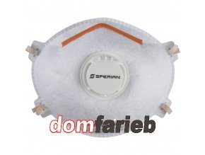 respirátor FFP3 s ventilom coxt938738