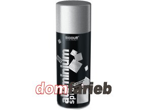Biodur aluminium