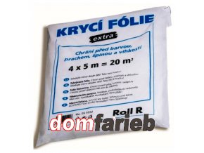zakrývacia fólia EXTRA RIMARK
