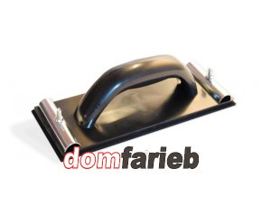 držiak brúsnej mriežky 235x82 R062610 RIMARK