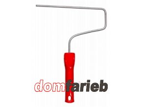 Držiak na valec 230-280mm (Odtieň červená, Veľkosť 230/8mm)