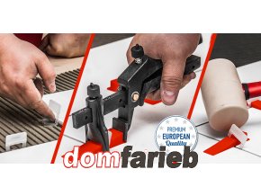 BEOROL LEVELING SYSTEM